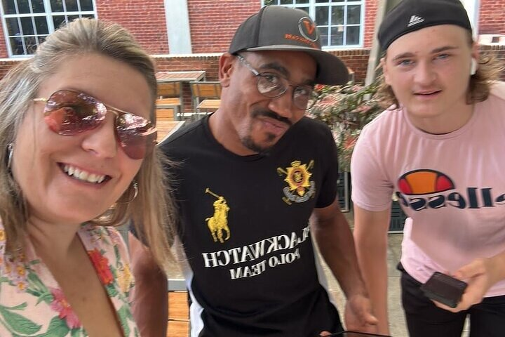 Providence Prowl Scavenger Hunt  - Photo 1 of 6